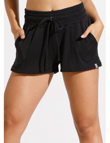 SHORT ROAD PRETO