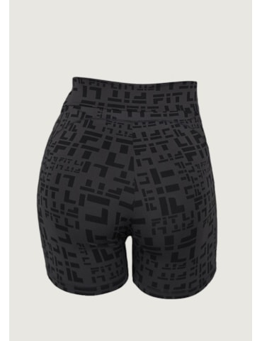 SHORT RUNNER UNIC VL CINZA