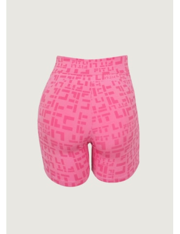 SHORT RUNNER UNIC VL ROSA CANDY