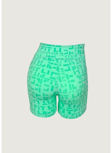 SHORT RUNNER UNIC VL VERDE