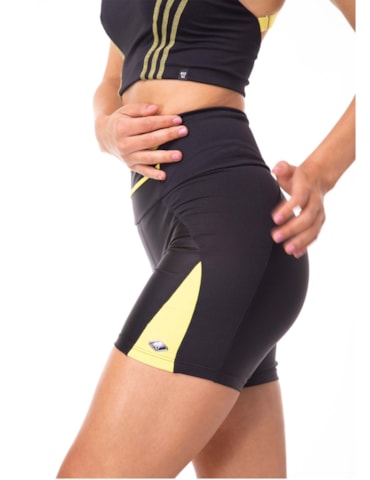 SHORT SET PRETO SHORT SET PRETO