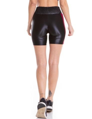 SHORT SPICE PRETO SHORT SPICE PRETO