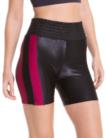 SHORT SPICE PRETO SHORT SPICE PRETO