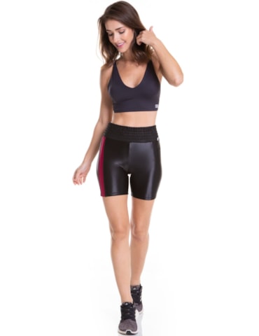 SHORT SPICE PRETO SHORT SPICE PRETO