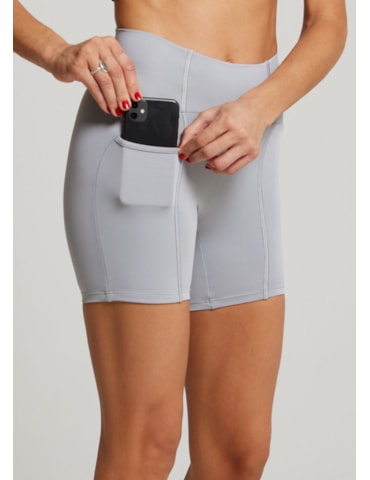 SHORT START BC CINZA SHORT START BC CINZA