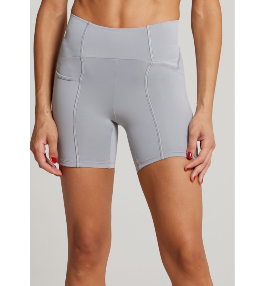 SHORT START BC CINZA SHORT START BC CINZA
