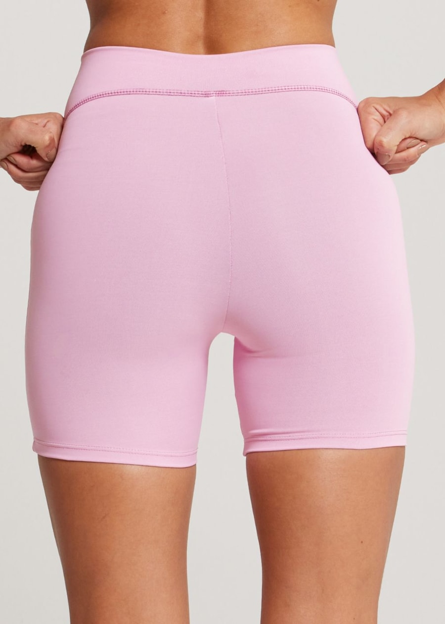 SHORT START BC ROSA BEBÊ