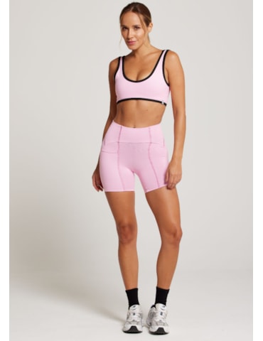 SHORT START BC ROSA BEBÊ