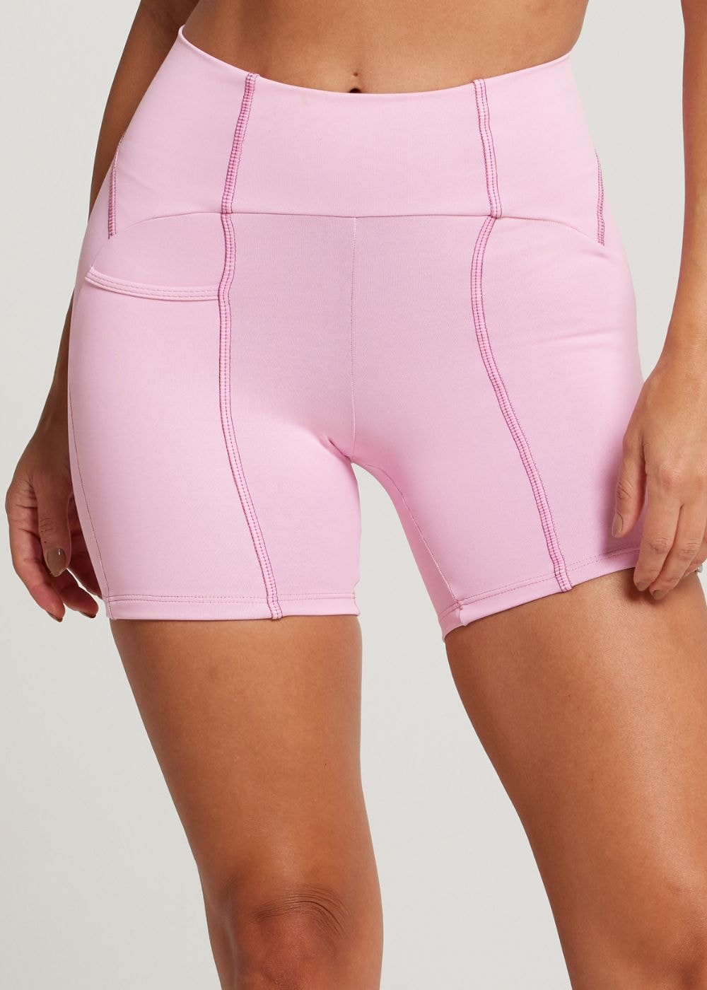 SHORT START BC ROSA BEBÊ