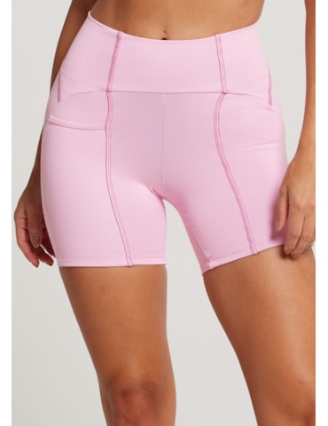 SHORT START BC ROSA BEBÊ