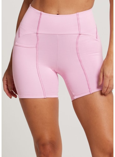 SHORT START BC ROSA BEBÊ