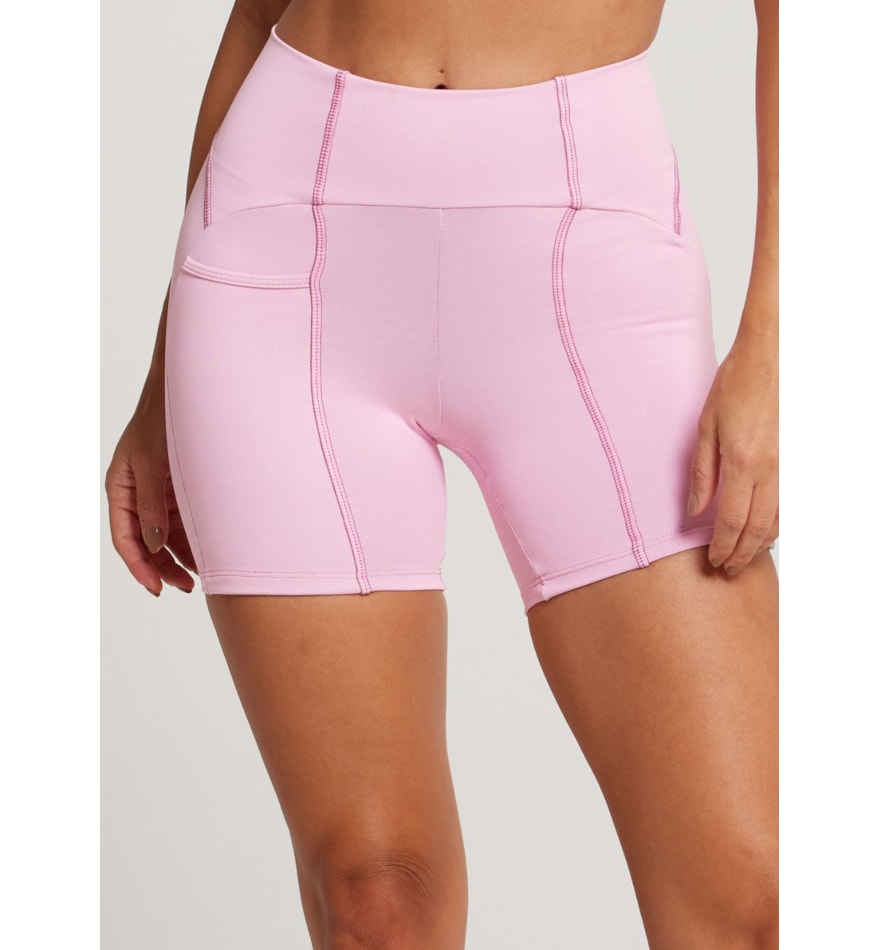 SHORT START BC ROSA BEBÊ SHORT START BC ROSA BEBÊ