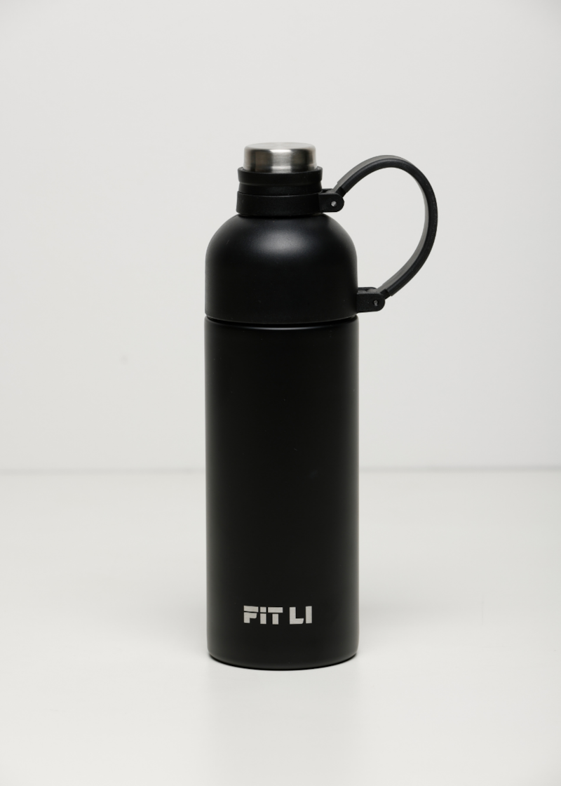 SQUEEZE REFRESH PRETO