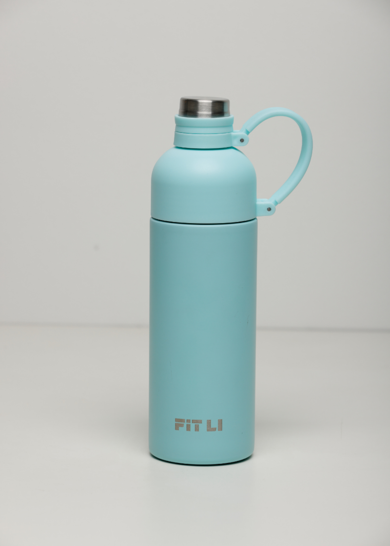 SQUEEZE REFRESH VERDE ÁGUA