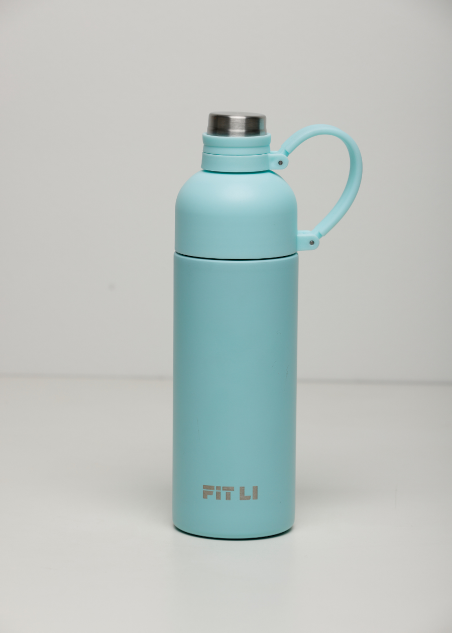 SQUEEZE REFRESH VERDE ÁGUA