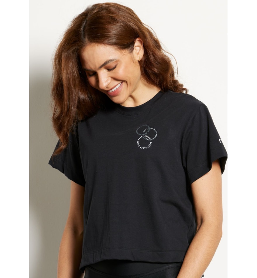 T SHIRT ALGODÃO FOCUS PRETO T SHIRT ALGODÃO FOCUS PRETO