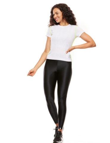 T-SHIRT FEELINGS BRANCA T-SHIRT FEELINGS BRANCA