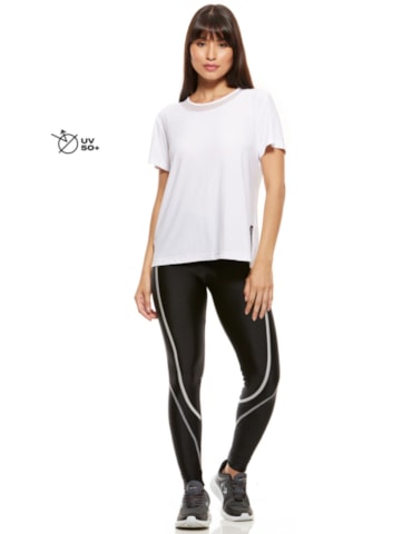 T-SHIRT LIGHTS BRANCA T-SHIRT LIGHTS BRANCA