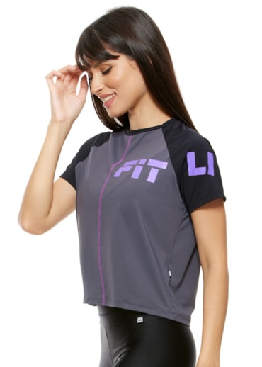 T-SHIRT STREET ART GRAFITE