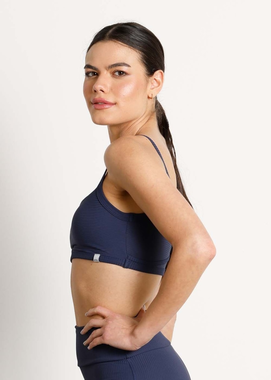 TOP 2 EM 1 FIT SQUARE TX MARINHO