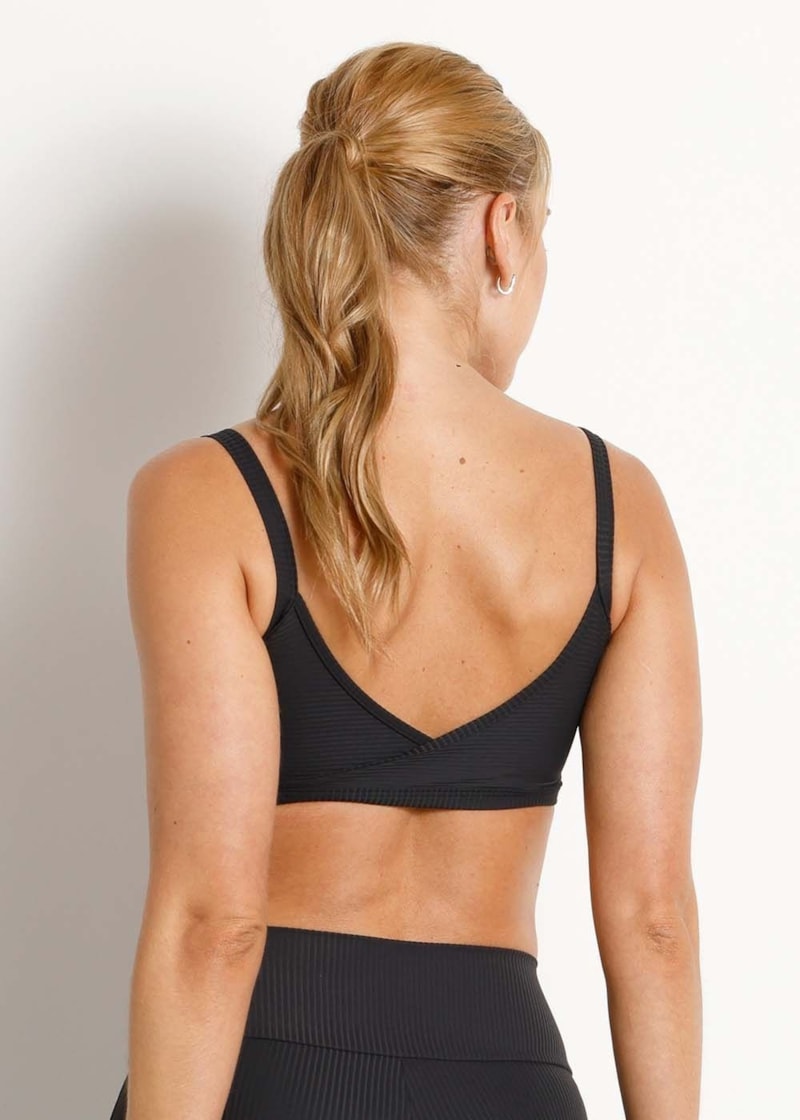 TOP 2 EM 1 FIT SQUARE TX PRETO