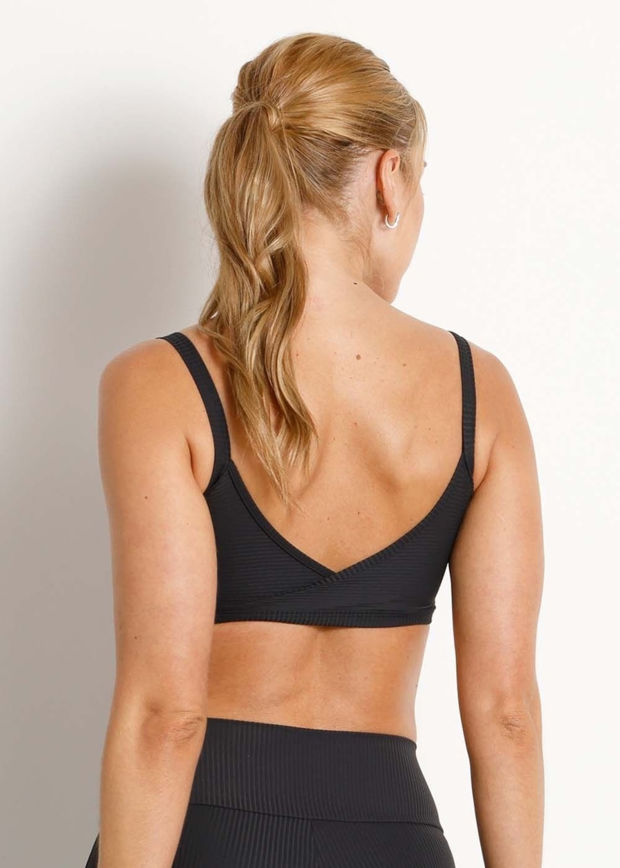 TOP 2 EM 1 FIT SQUARE TX PRETO