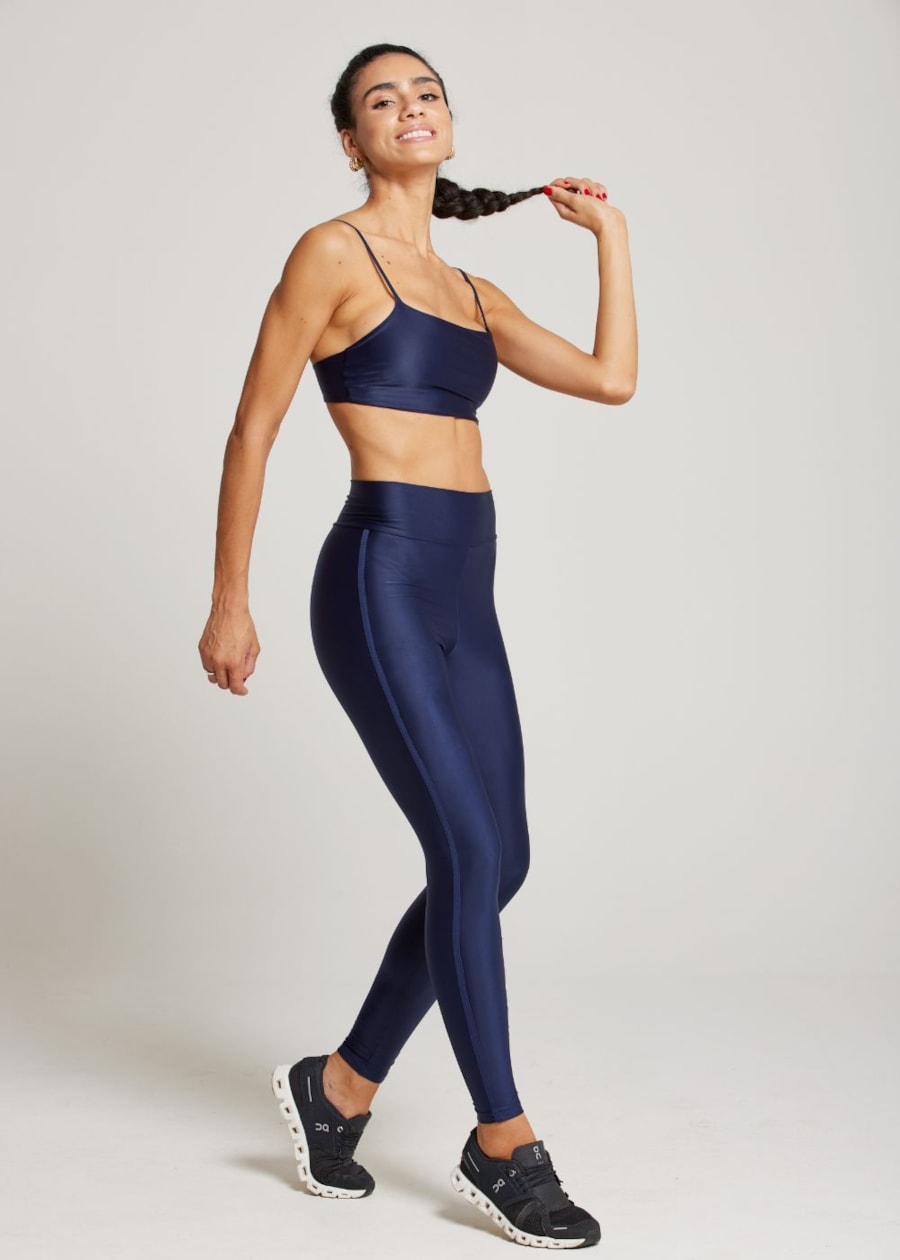 TOP 2 EM 1 LETS GO ATK AZUL MARINHO