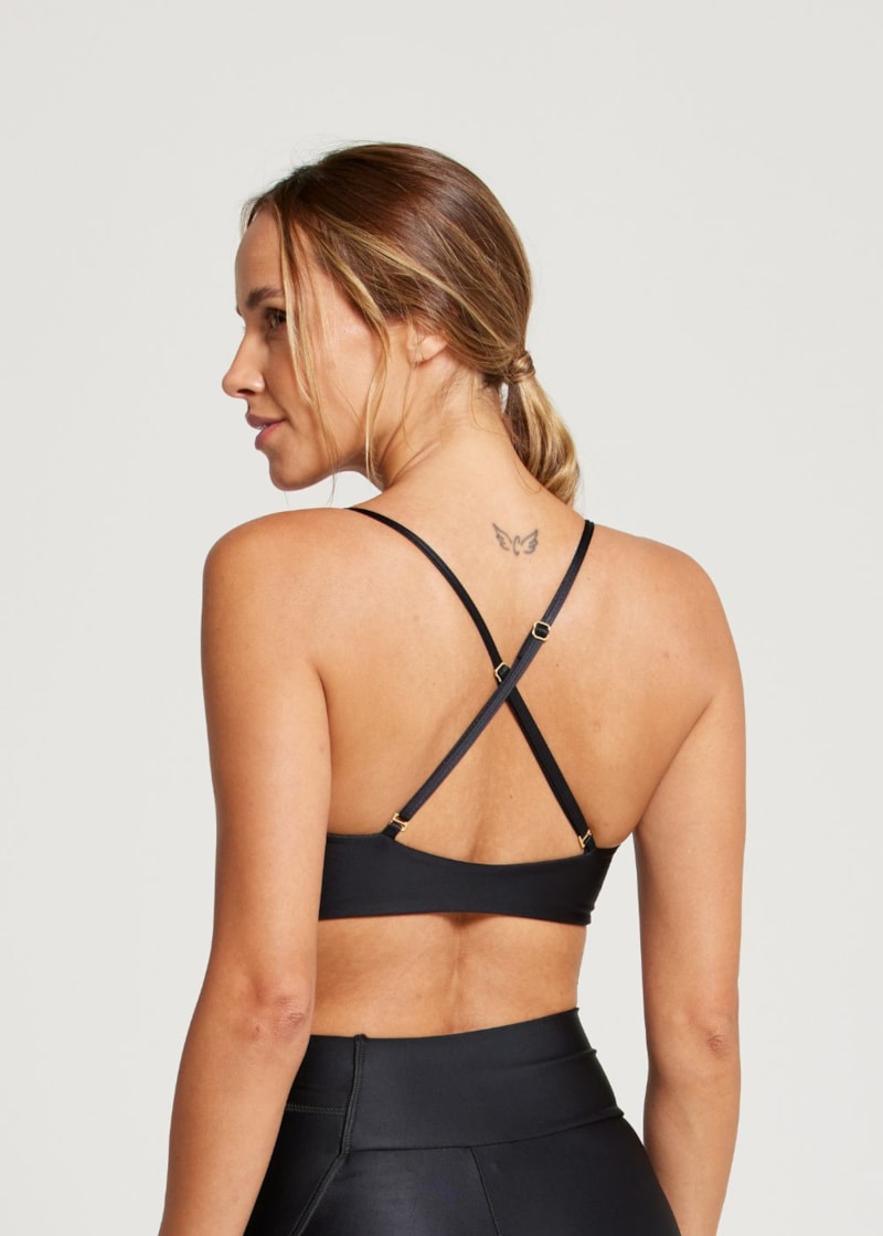 TOP 2 EM 1 LETS GO ATK PRETO