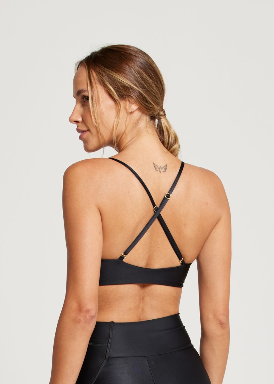 TOP 2 EM 1 LETS GO ATK PRETO