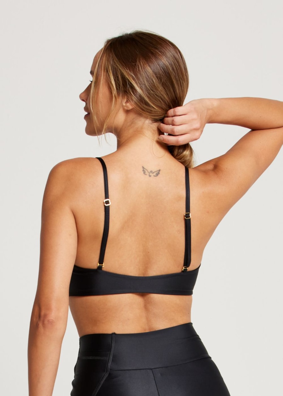 TOP 2 EM 1 LETS GO ATK PRETO