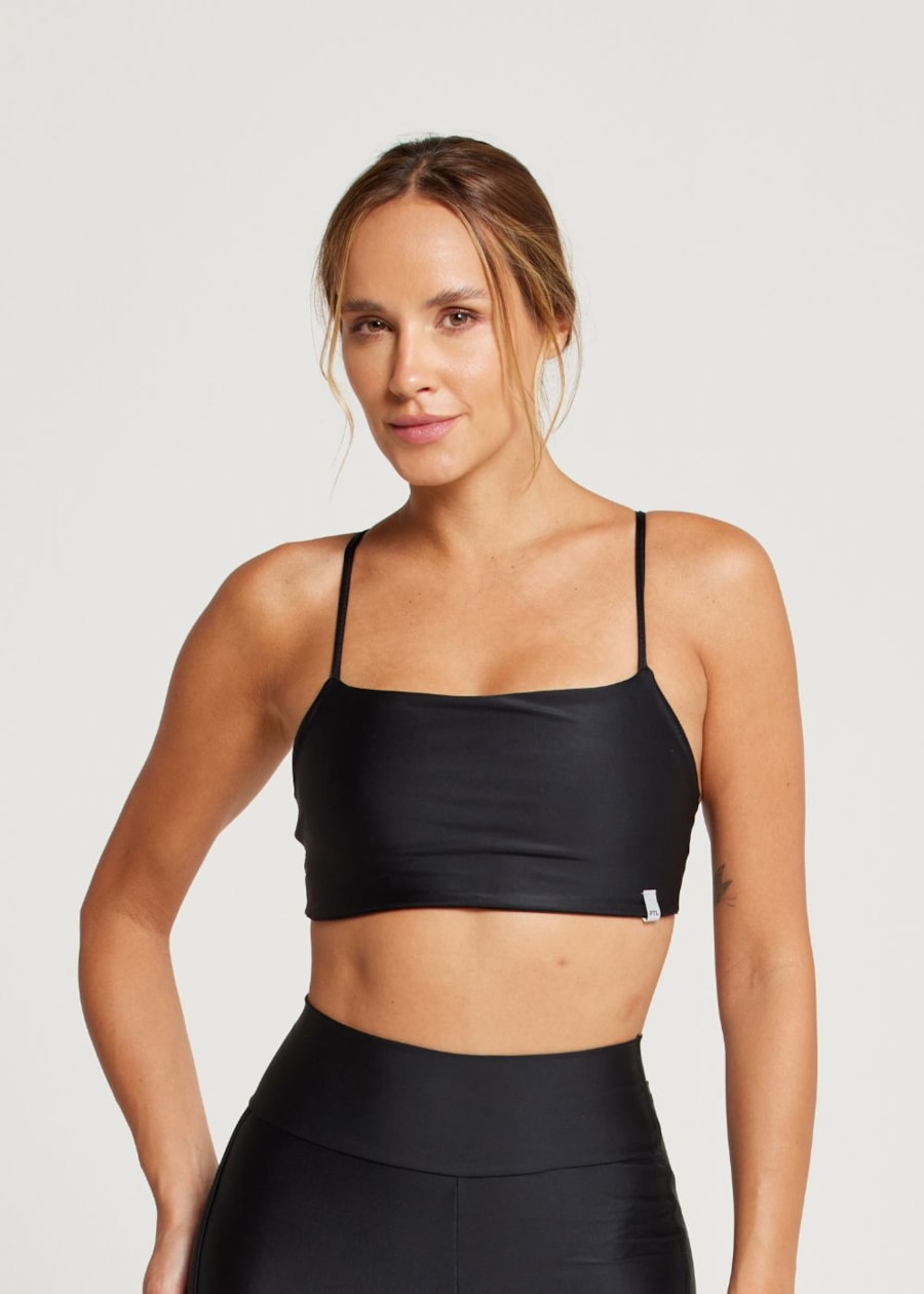 TOP 2 EM 1 LETS GO ATK PRETO