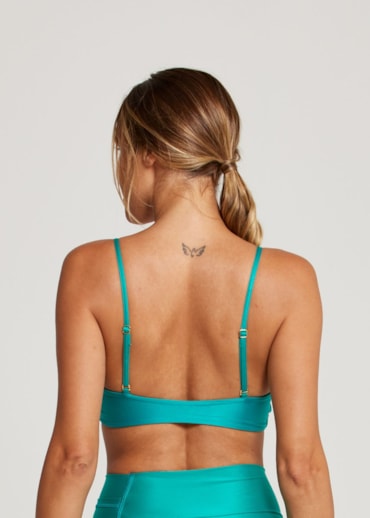 TOP 2 EM 1 LETS GO ATK VERDE ESMERALDA