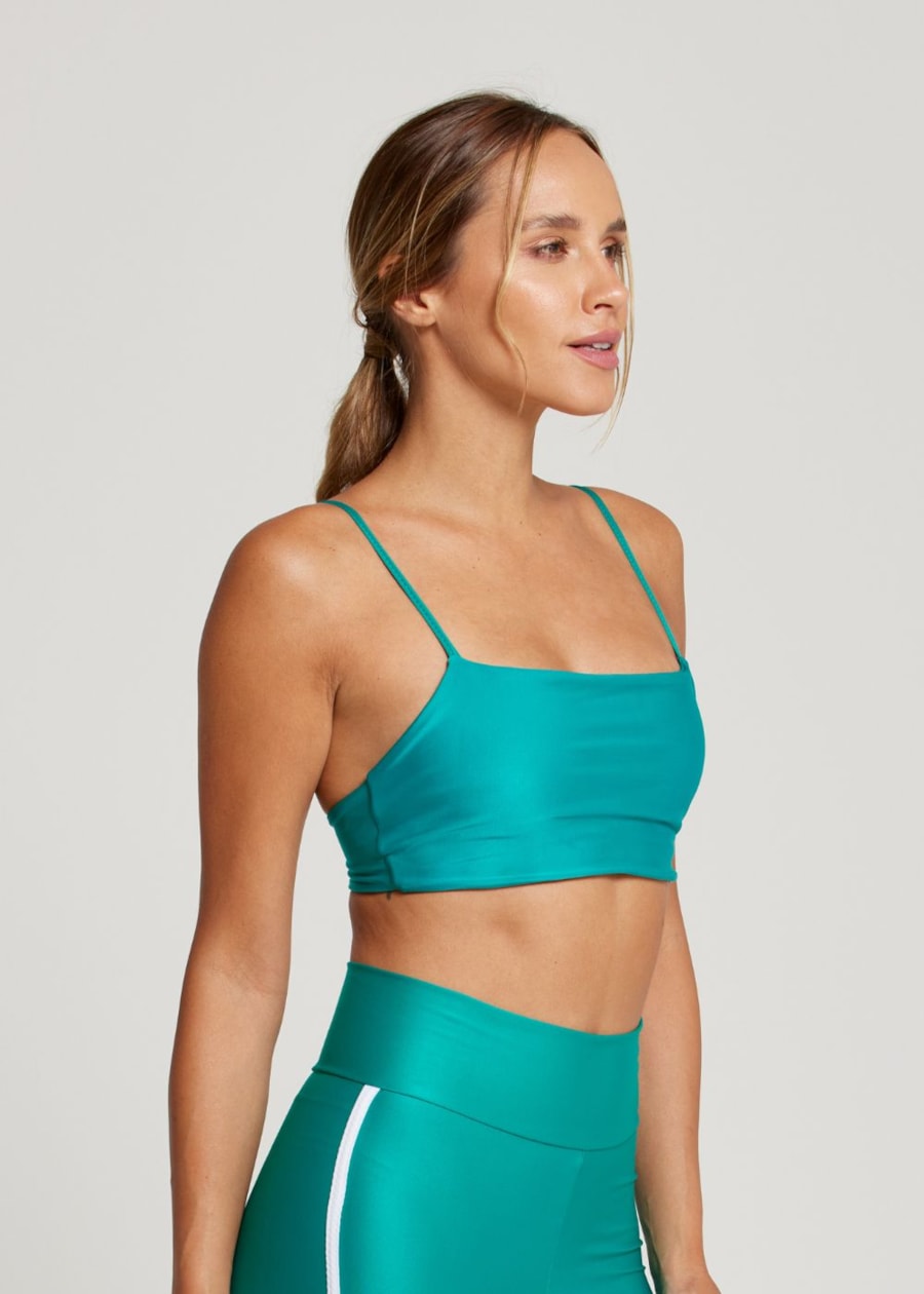 TOP 2 EM 1 LETS GO ATK VERDE ESMERALDA