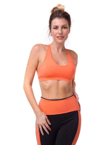 TOP ACTIVE CORAL TOP ACTIVE CORAL