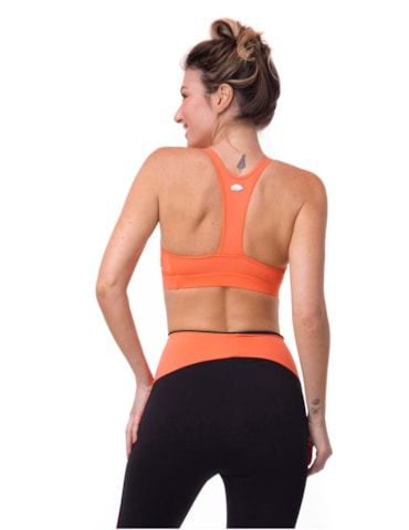 TOP ACTIVE CORAL TOP ACTIVE CORAL