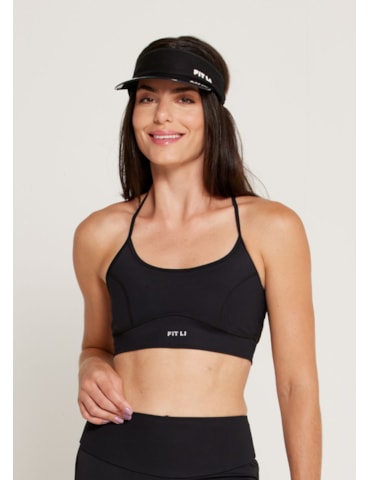 TOP ADAPT PRETO