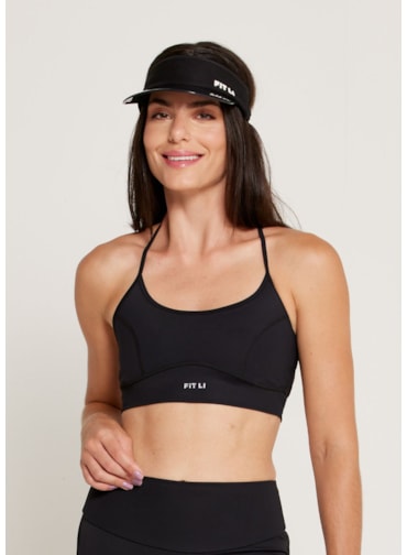 TOP ADAPT PRETO