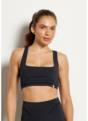 TOP ALÇA LARGA SQUAD NG PRETO TOP ALÇA LARGA SQUAD NG PRETO