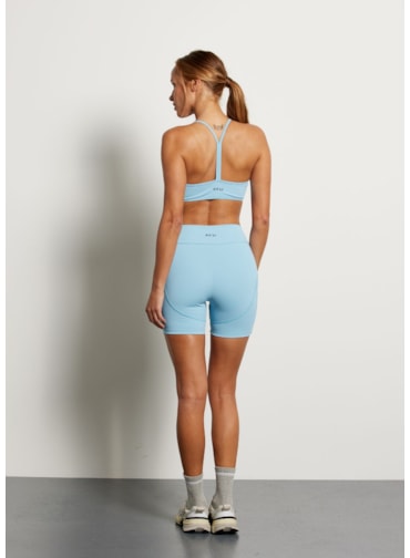 TOP ALÇAS CRUZADAS GROW NG AZUL CÉU