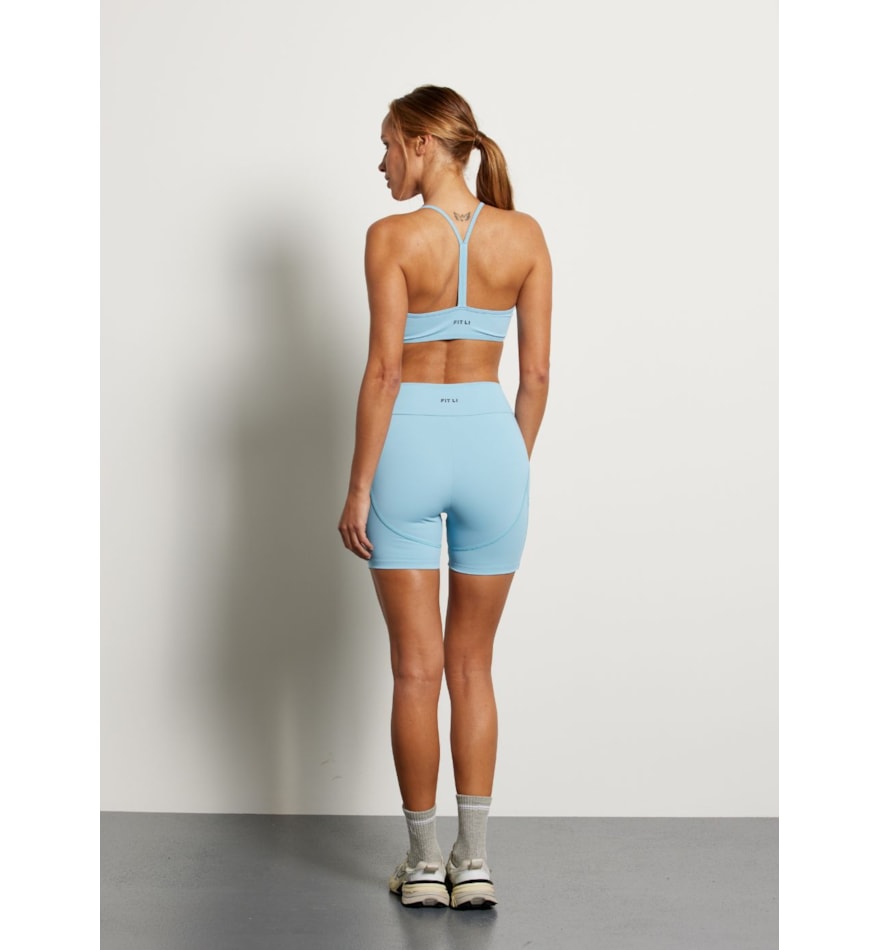 TOP ALÇAS CRUZADAS GROW NG AZUL CÉU