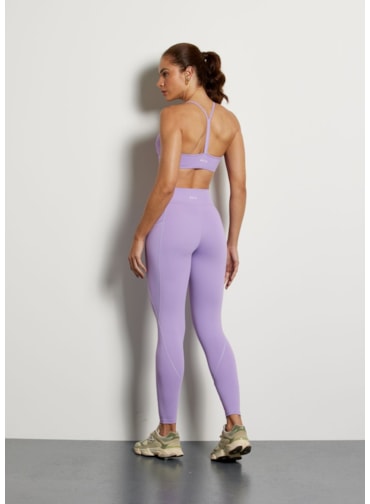 TOP ALÇAS CRUZADAS GROW NG LILAS