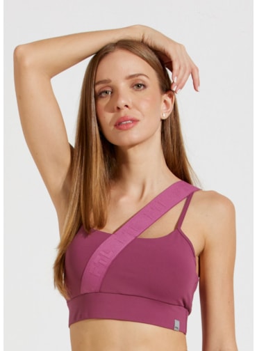 TOP ALÇAS FINAS PARIS LILAS COM BOJO REMOVÍVEL TOP ALÇAS FINAS PARIS LILAS COM BOJO REMOVÍVEL