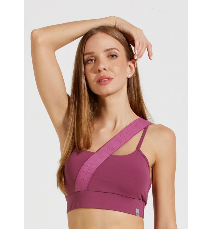 TOP ALÇAS FINAS PARIS LILAS COM BOJO REMOVÍVEL TOP ALÇAS FINAS PARIS LILAS COM BOJO REMOVÍVEL