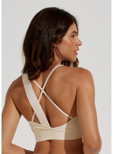 TOP ALÇAS FINAS PARIS OFF WHITE COM BOJO REMOVÍVEL TOP ALÇAS FINAS PARIS OFF WHITE COM BOJO REMOVÍVEL