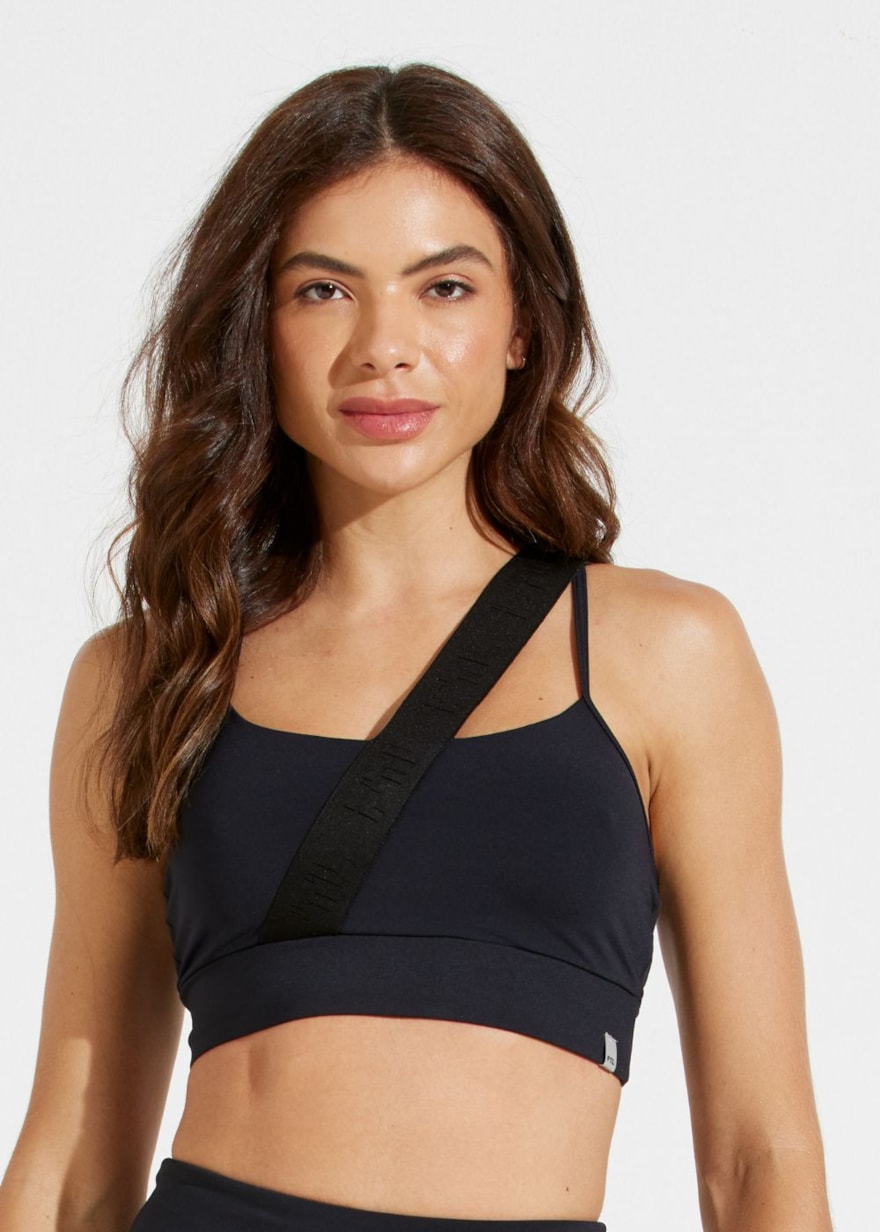 TOP ALÇAS FINAS PARIS PRETO COM BOJO REMOVÍVEL TOP ALÇAS FINAS PARIS PRETO COM BOJO REMOVÍVEL