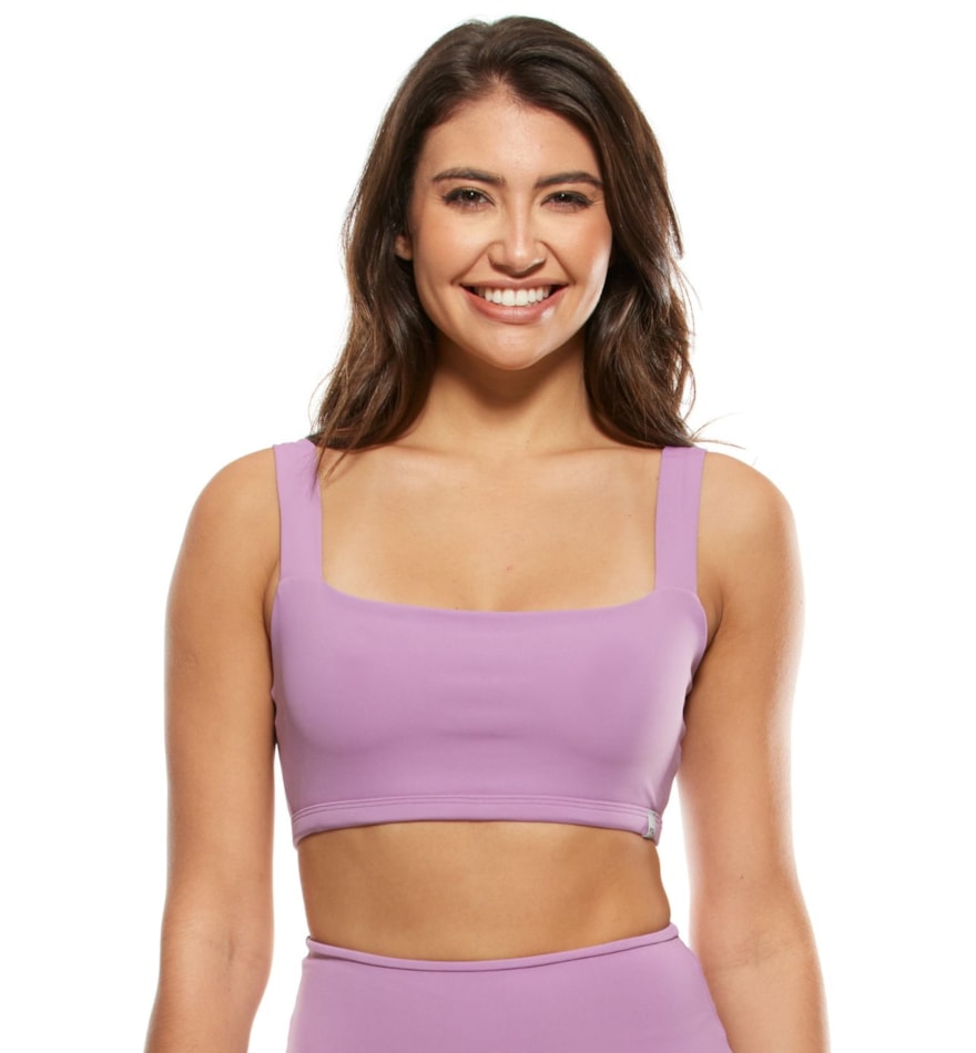TOP ALWAYS LILAS TOP ALWAYS LILAS
