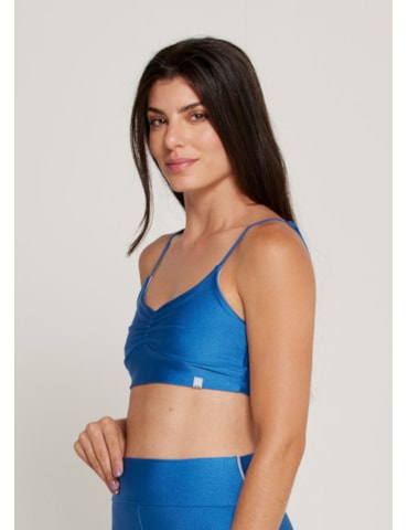TOP ATTRACT TRL AZUL