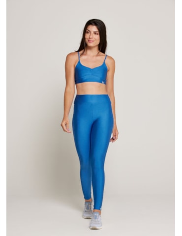 TOP ATTRACT TRL AZUL