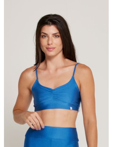 TOP ATTRACT TRL AZUL