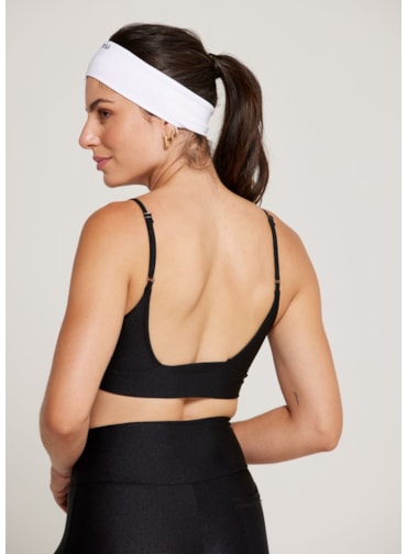 TOP ATTRACT TRL PRETO